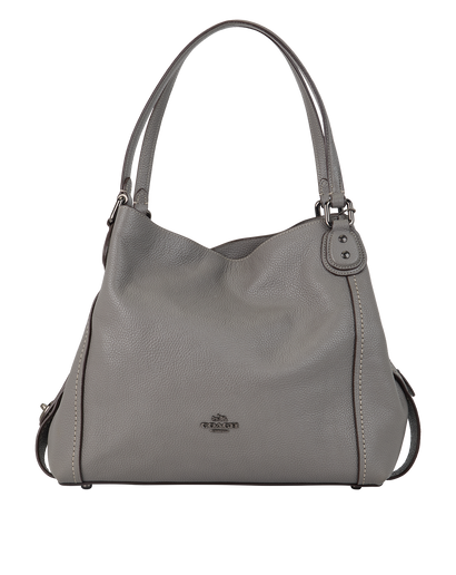 Edie 31, front view